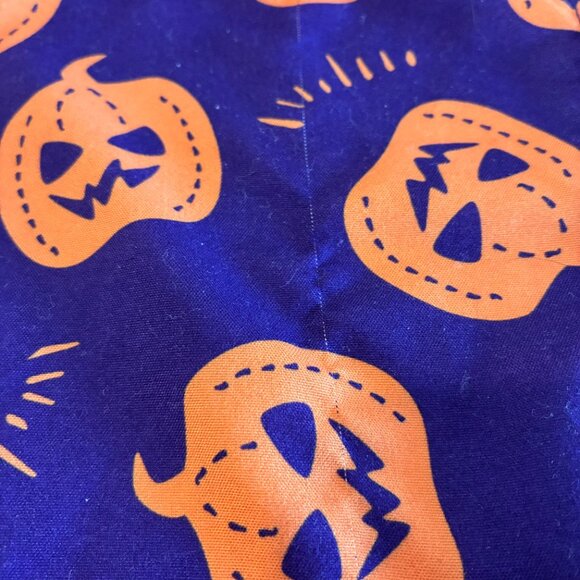 Holiday Bandana Bundle | Halloween Christmas Easter Valentine's Day - Picture 9 of 9